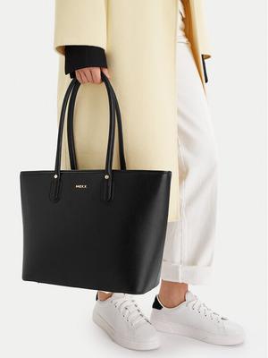 MEXX Torebka EO-MEXX-S-006-09 Czarny