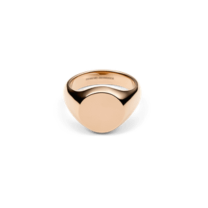 Daniel Wellington DW Classic Signet 48 Rose Gold