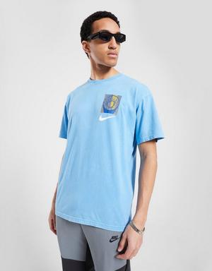 Nike T-Shirt Nk M90 Oc 1