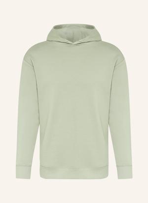 Paul Bluza Z Kapturem gruen