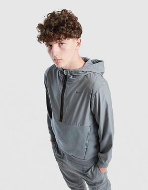 Nike Bluza Z Kapturem K Nsw City Utility Eo Flc Hd