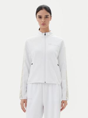 EA7 Emporio Armani Bluza 7W000275 AF12501 U0002 Biały Regular Fit