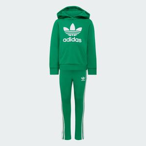 Adicolor Hoodie Leggings Set Kids