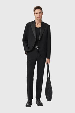 AllSaints spodnie GERMAIN