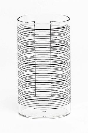Tre Product zestaw szklanek Single Line 500 ml 4-pack