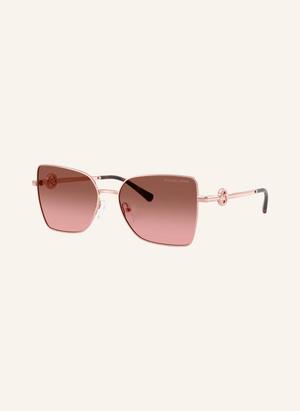 Michael Kors Okulary Przeciwsłoneczne mk1186 Patra rosegold