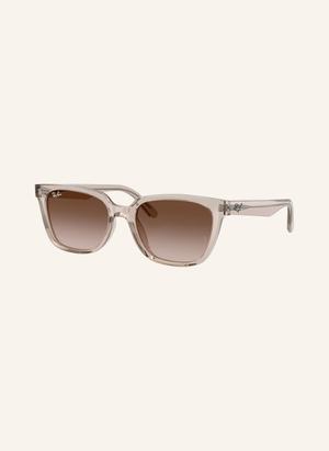 Ray-Ban Okulary Przeciwsłoneczne rb2243d braun
