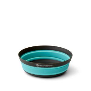 Miska składana Sea To Summit Frontier Ultralight Collapsible Bowl - żółta (M)