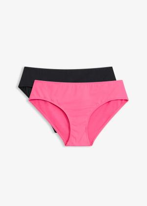 Figi bikini (2 pary)