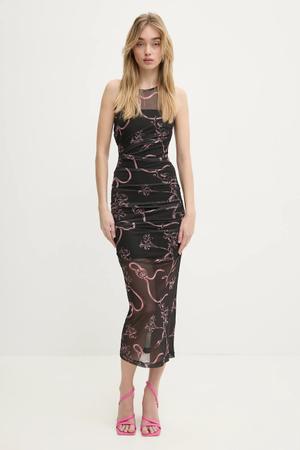 Moschino Jeans sukienka