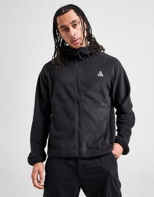 Nike Bluza Rozpinana Z Kapturem U Acg Wolf Fz Hd