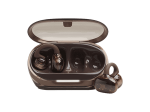 Słuchawki bezprzewodowe JBL Soundgear Clips Ghost Edition Miedziany