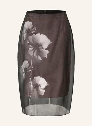 Ted Baker Spódnica Vieva schwarz