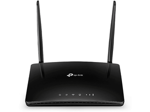 Router TP-LINK TL-MR150 4G LTE 300Mb/s