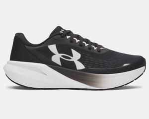UNDER ARMOUR damskie buty do biegania Velociti Pace czarny (10)