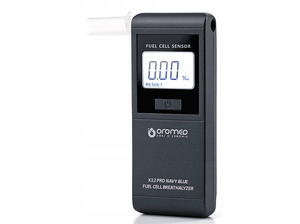 Alkomat OROMED X12 PRO NAVY BLUE