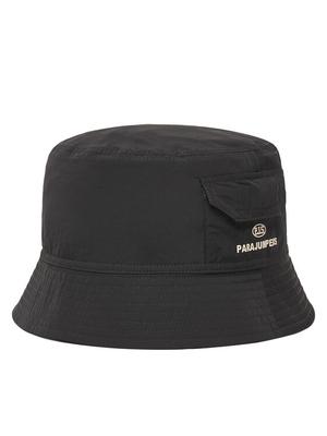 Parajumpers Kapelusz Master 25SMPABUHA07 Czarny