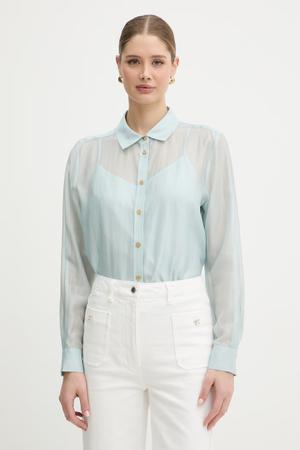 Marciano by Guess koszula damska z lyocellem TEA