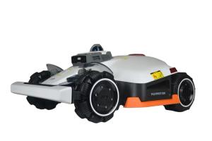 Robot koszący Mammotion LUBA 3 AWD 1500 Tri-Fusion ROK 2026