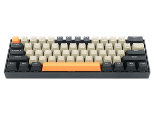 Klawiatura REDRAGON Lakshmi K606 Wielokolorowy