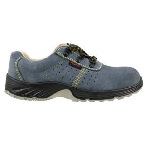 Buty robocze półbuty URGENT 205/S1 SRA z podnoskiem 42