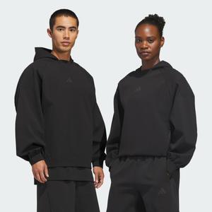 BLUZA ADIDAS BASKETBALL SEASONAL LUXE