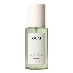Fragrance Mist Santorini - Mgiełka do włosów i ciała