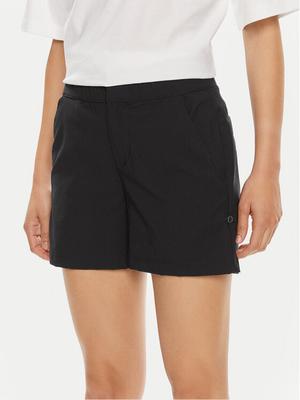 Columbia Szorty sportowe Firwood Camp™ II Short 1885313 Czarny Active Fit