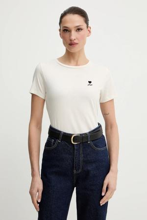 BOSS Orange t-shirt bawełniany C Elove 1