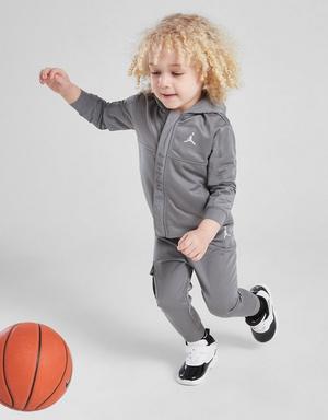 Jordan Komplet Bluza&spodnie Poly Wvn B