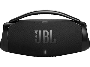 PRODUKT PO EKSPOZYCJI - Głośnik Bluetooth JBL Boombox 3 WI-FI Czarny