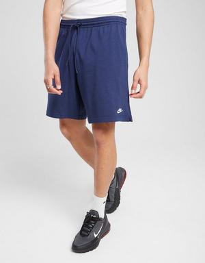 Nike Szorty Nk Club Knit