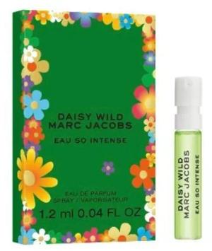 Próbka Marc Jacobs Daisy Wild Eau so Intense EDP W 1,2ml