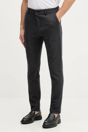 Tommy Hilfiger spodnie bawełniane