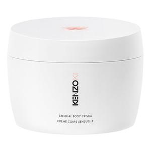 Kenzoki Nourishing Flow – Zmysłowy krem do ciała