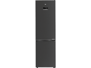 PRODUKT PO EKSPOZYCJI - Lodówka BEKO bPRO700 B7RCNA407HXBR2 HarvestFresh No Frost AeroFlow MultiZone Inwerter 203.5cm Dark Inox