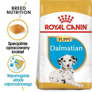 ROYAL CANIN Dalmatian Puppy 12 kg
