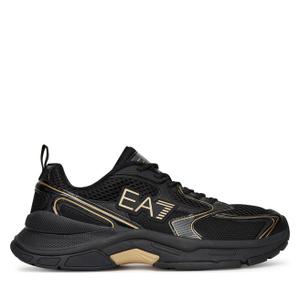 Sneakersy EA7 Emporio Armani