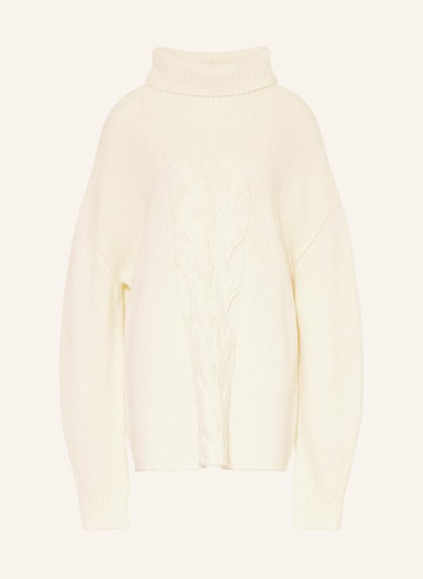 By Aylin Koenig Golf Oversize Ralfi weiss