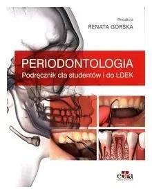 Periodontologia. Podręcznik dla studentów i do