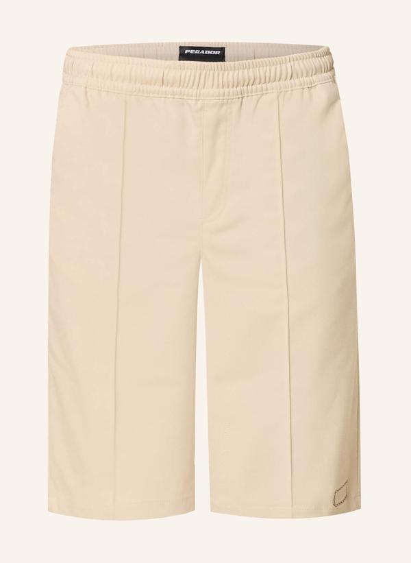 Pegador Szorty Cason beige