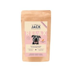 Hello Jack Relax Smart Snack Stress 100 g