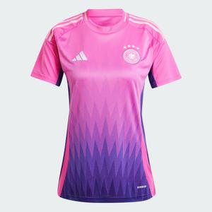 Koszulka Germany 24 Away