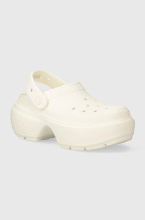 Crocs klapki Stomp Slide