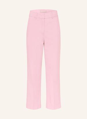 Marc O'polo Spodnie Marlene Mea Straight rosa