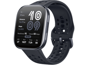 PRODUKT PO EKSPOZYCJI - Smartwatch AMAZFIT Bip 6 Black Czarny