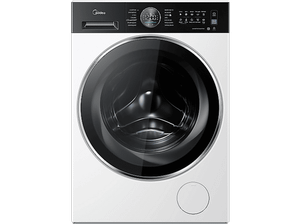 Pralka MIDEA MF210W80BA20/W-PL 8kg 1400 obr. Health Guard Storm Wash Biały