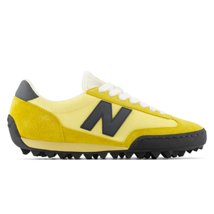 Buty unisex New Balance Gator Run UGTR9SR – żółte