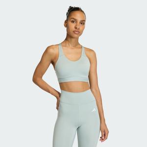 Optime Essentials Workout High Support Bra
