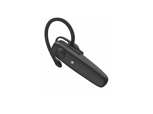 Słuchawka Bluetooth (mono) HAMA MyVoice Essential Czarny